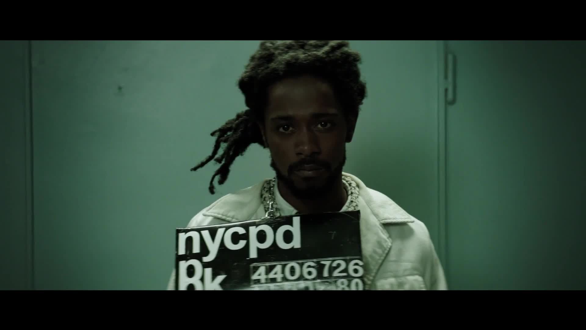Crown Heights Official Trailer #1