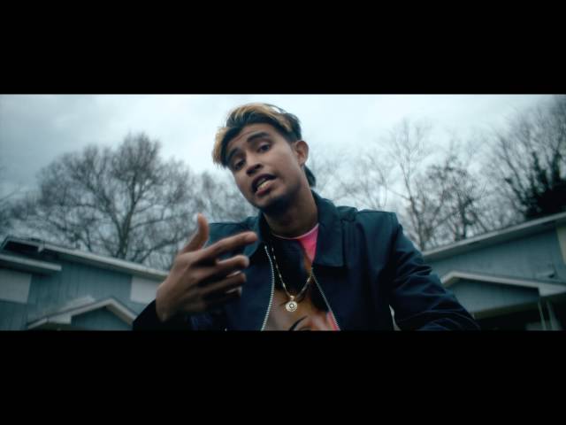 Kap G - Girlfriend