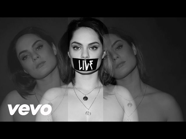 Jesse Boykins III - Tell Me