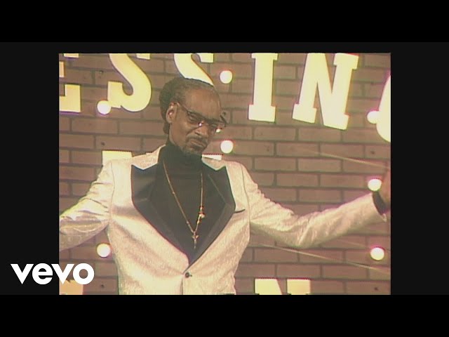 Snoop Dogg - Blessing Me Again (feat. Rance Allen)