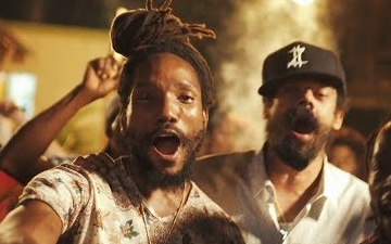 Kabaka Pyramid - Reggae Music