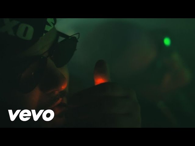 Belly - Dealer Plated ft. French Montana