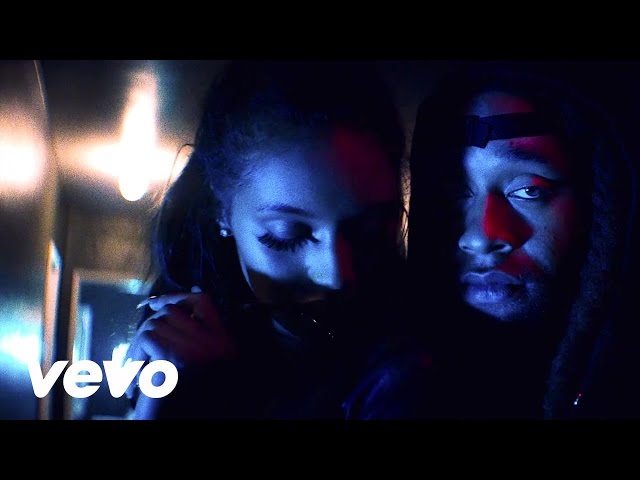 Bobby Brackins - Faithful ft. Ty Dolla $ign