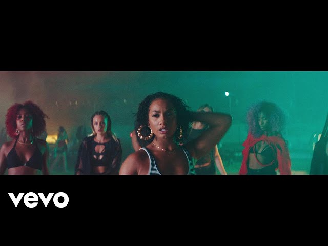 DaniLeigh - All I Know ft. Kes