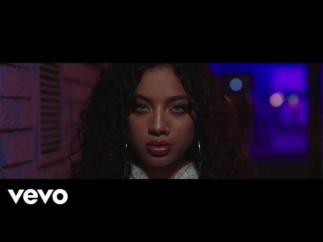 Kiana Ledé - Fairplay
