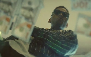 Kid Ink - Do Me Wrong