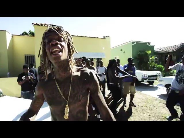 Wiz Khalifa - King of Everything