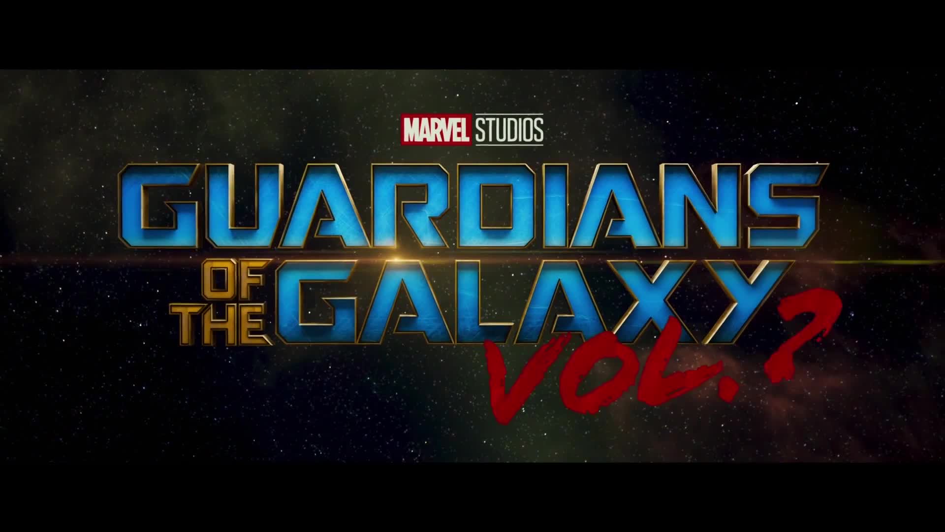 GUARDIANS OF THE GALAXY 2 Trailer # 3 Tease (2017)