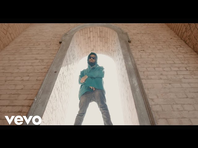 Phyno - Isi Ego