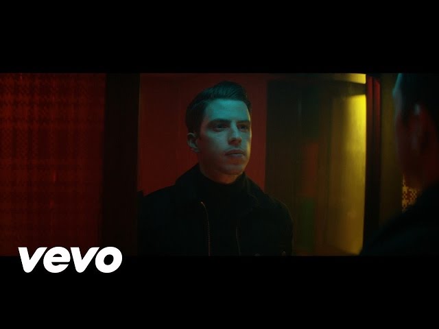 Nick Brewer - Never Say Never? ft. Sinead Harnett