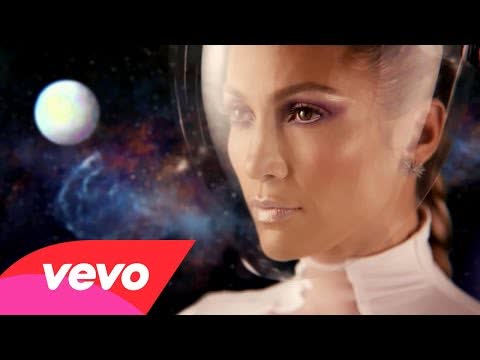 Jennifer Lopez - Feel The Light (From The Original Motion Picture Soundtrack, Home)