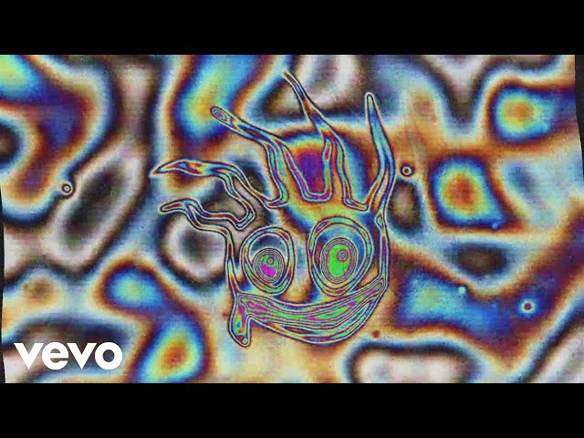 Calvin Harris - Nuh Ready Nuh Ready