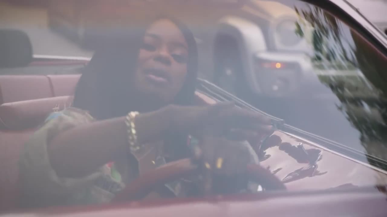 Dreezy - We Gon Ride ft. Gucci Mane