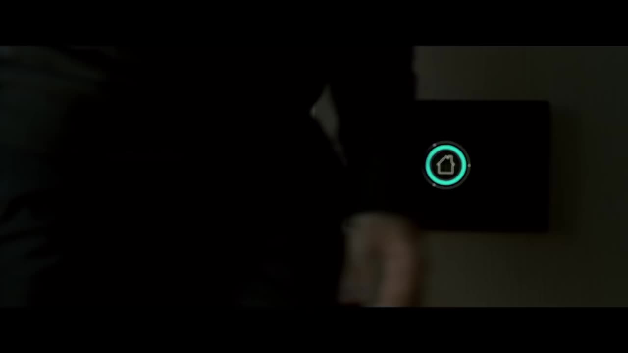 I.T. Official Trailer 1