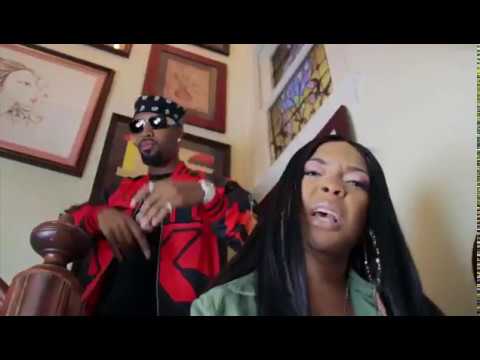 Mani Miles feat Safaree 