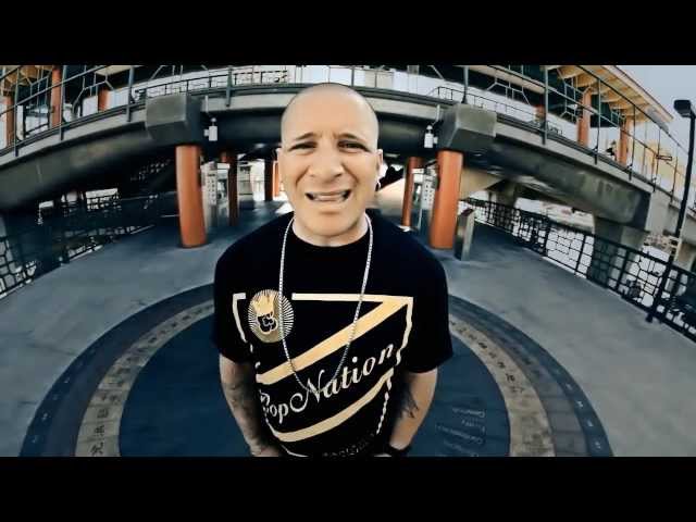 F-K TU CANTAUTOR FAVORITO - EN LOS BARRIOS Feat T.I.N.O