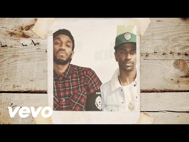 Earlly Mac - Do It Again ft. Big Sean