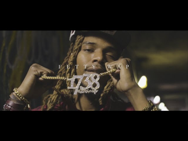 Monty f/ Fetty Wap - 6am