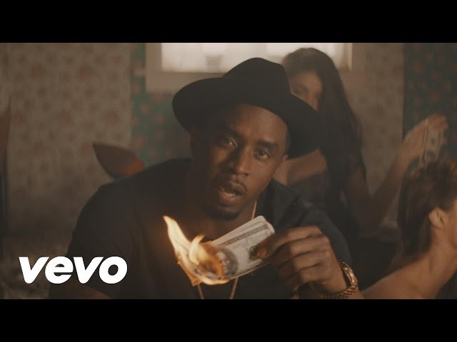 Puff Daddy & The Family - Blow a Check (Bad Boy Remix) ft. Zoey Dollaz, French Montana