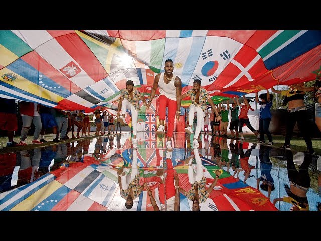 Jason Derulo - Colors