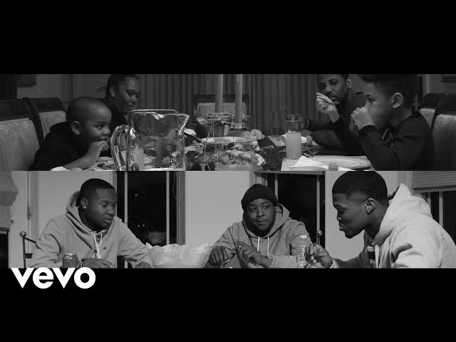 Fabolous, Jadakiss - Soul Food