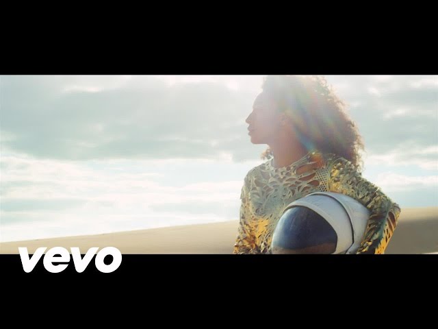 Corinne Bailey Rae - Been To The Moon