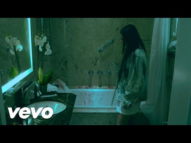 Vanessa White - Lipstick Kisses feat. Wretch 32