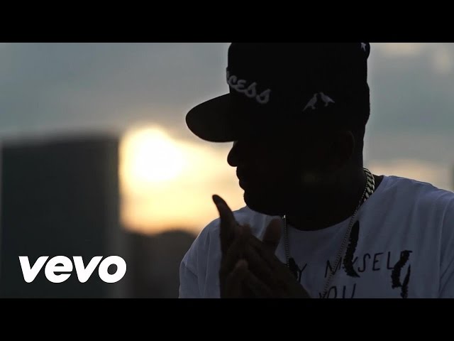 Maino - PNP ft. Chinx