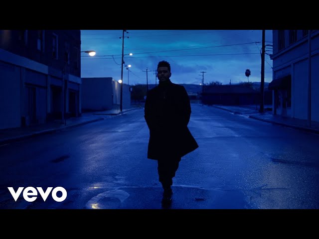 The Weeknd - Call Out My Name