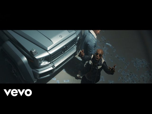 Tory Lanez – Real Thing (feat. Future)