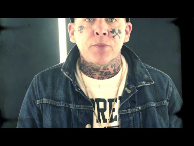 Madchild - Little Things feat Joseph Rose