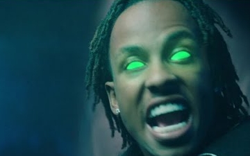 Rich The Kid - Splashin