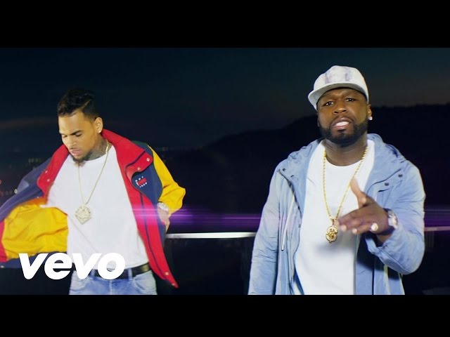 0:03 / 0:30 50 Cent - I’m The Man (Remix) (Explicit) ft. Chris Brown