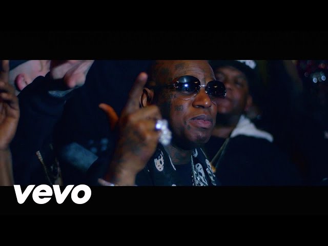 Birdman - Respek