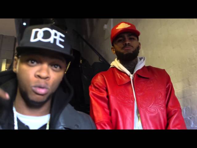 Dj Kay Slay - Microphone Murderers Feat Dave East, Papoose & Raekwon