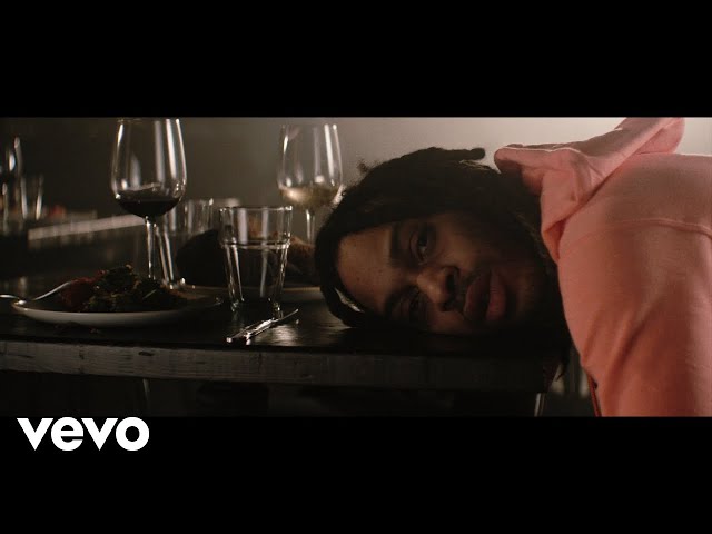 Valee - Miami ft. Pusha T