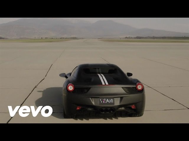 Iggy Azalea - Team (Explicit)