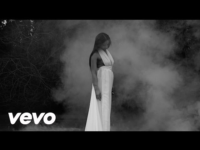 Tanika - Out Here ft. Stormzy