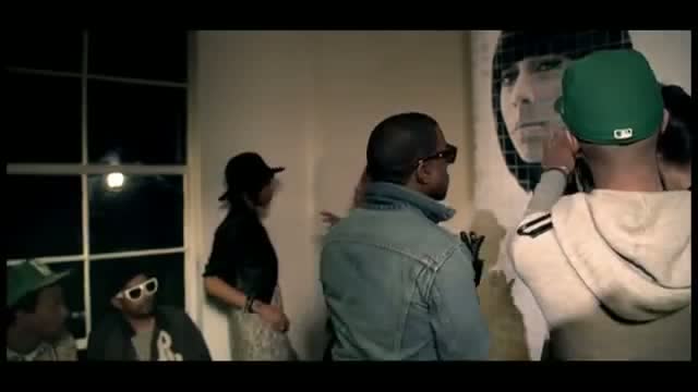Adrian Marcel - 2AM. ft. Sage ThKeri Hilson - Knock You Down ft. Kanye West, Ne-Yo