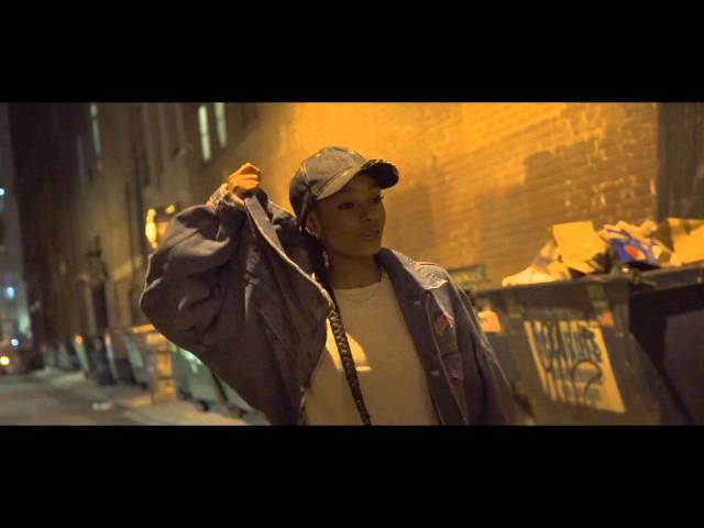 Uber EveryWhere T MIX By Tiara Thomas