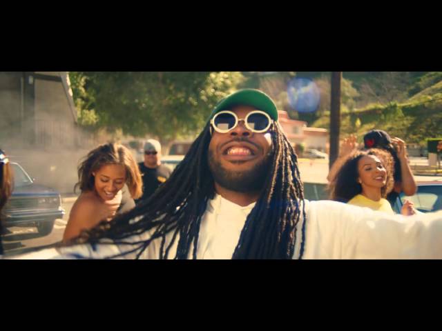 D.R.A.M. - Signals (Throw It Around)