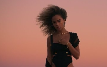 Serayah - Lost & Found