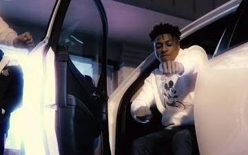 NBA Youngboy - Valuable Pain