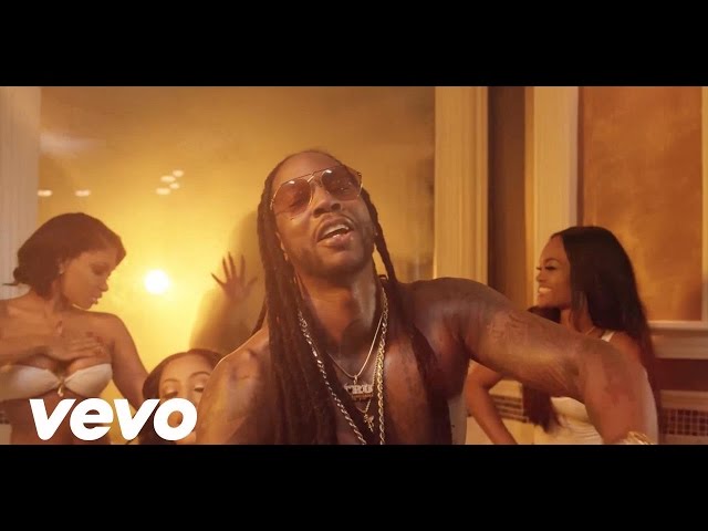 2 Chainz - BFF ft. Jeezy