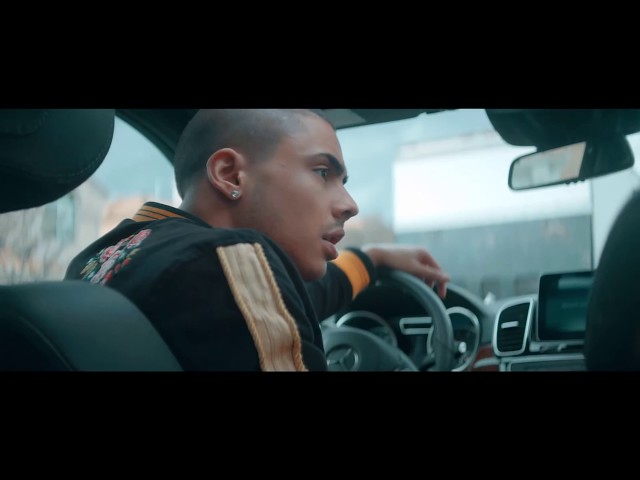 Quincy - Don't Know Nothing