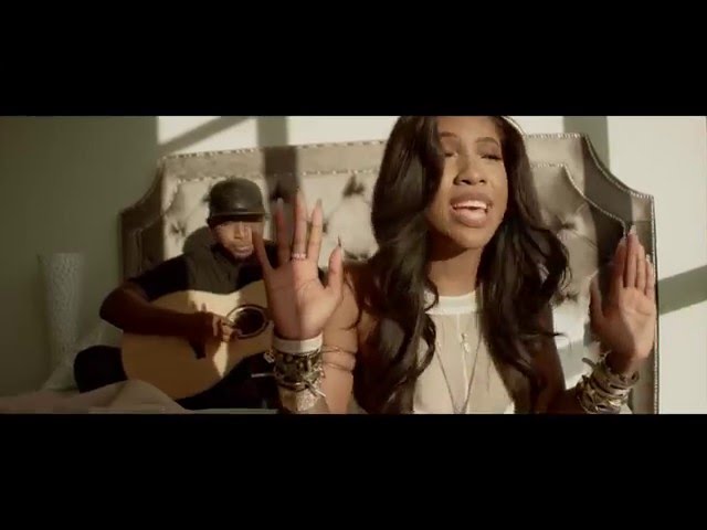 Sevyn Streeter - 