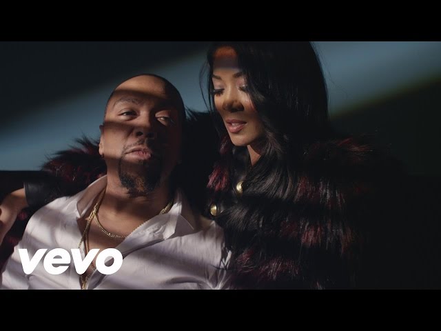 Timbaland - Don't Get No Betta ft. Mila J