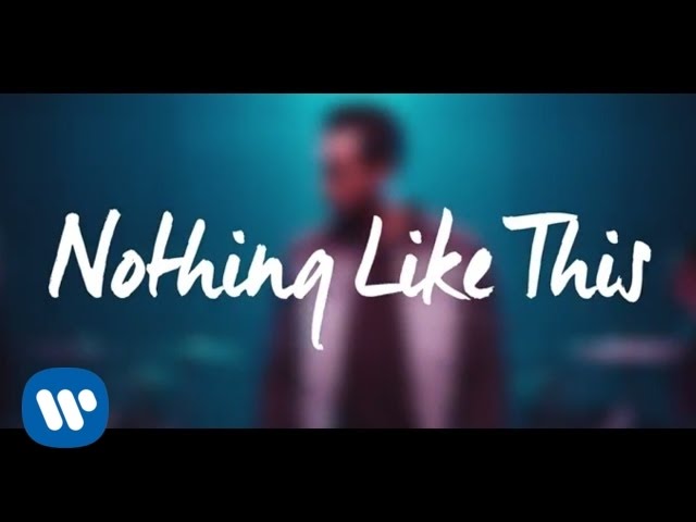 Blonde and Craig David - Nothing Like This