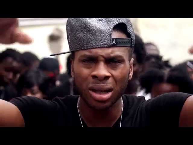 Dexta Daps - Shabba Madda Pot