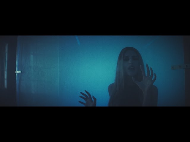 Vanessa Elisha - Out Of Time